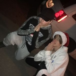 Meet your Posher, Jase